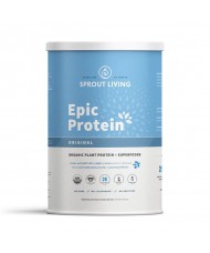 Epic protein organic - Natural 912g.